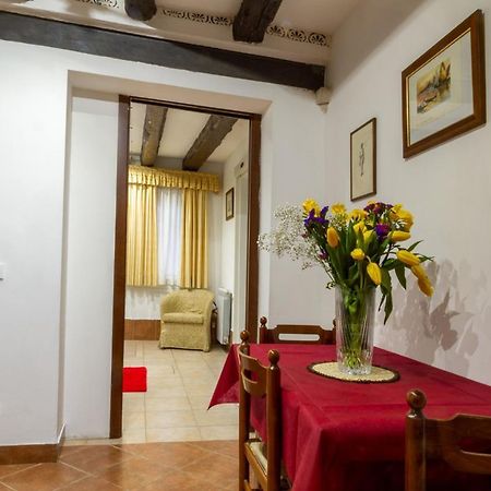 Art Dreams Apartment Teatro Italia Venise Extérieur photo