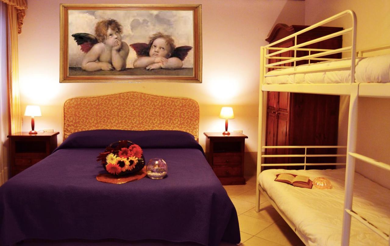 Art Dreams Apartment Teatro Italia Venise Extérieur photo