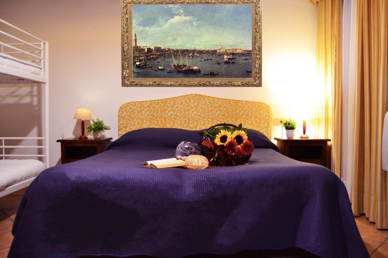 Art Dreams Apartment Teatro Italia Venise Extérieur photo