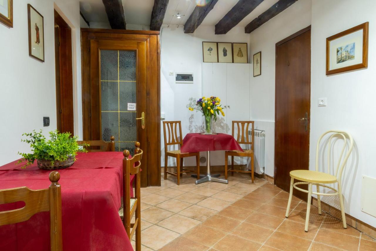 Art Dreams Apartment Teatro Italia Venise Extérieur photo