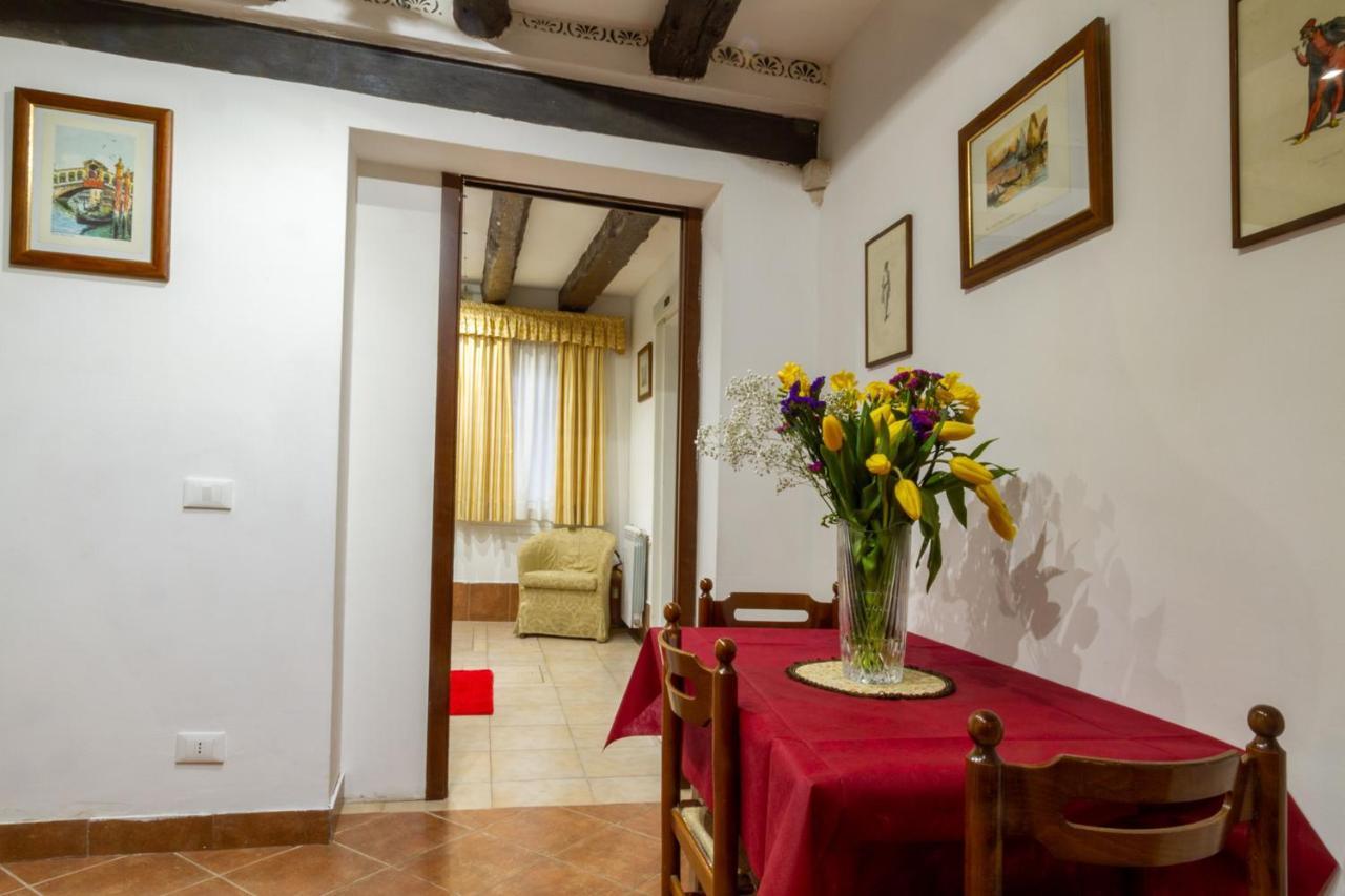 Art Dreams Apartment Teatro Italia Venise Extérieur photo